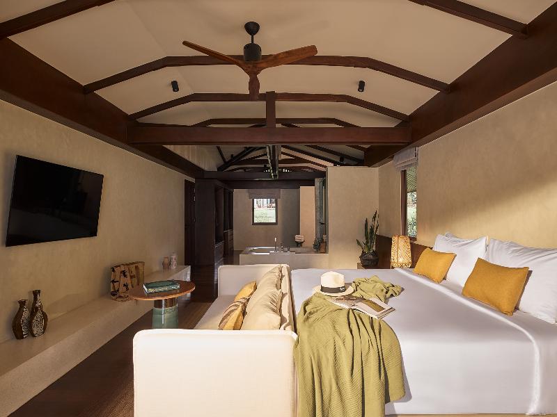 Barcelo Coconut Island - Oda
