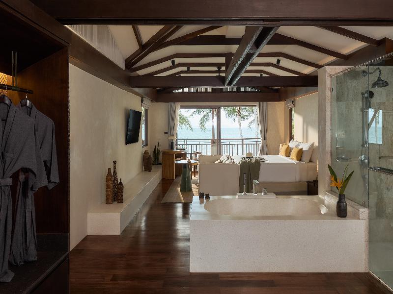 Barcelo Coconut Island - Oda