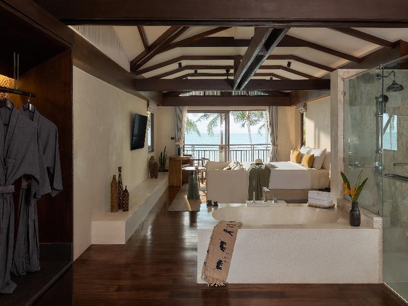 Barcelo Coconut Island - Oda