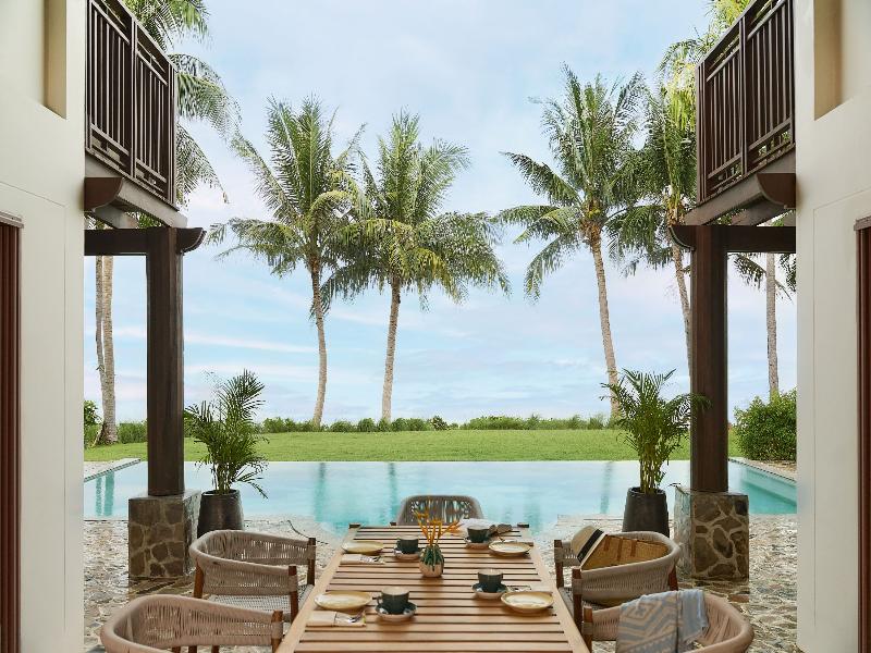 Barcelo Coconut Island - Oda