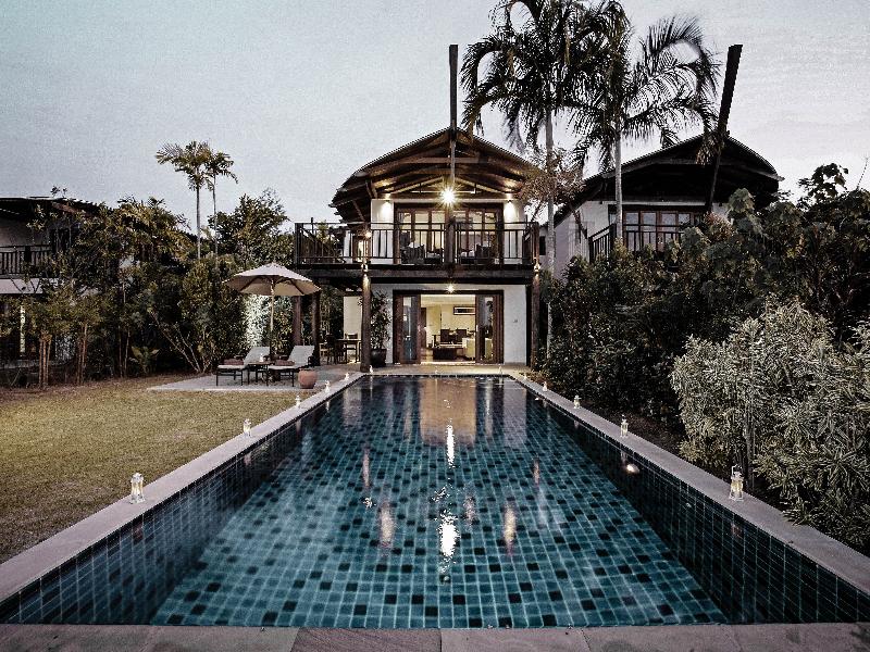 Barcelo Coconut Island - Oda