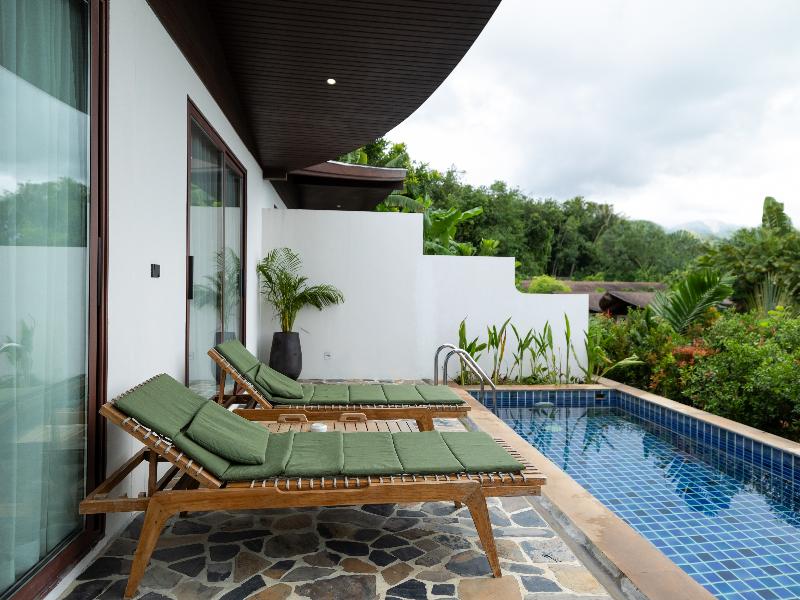 Barcelo Coconut Island - Oda