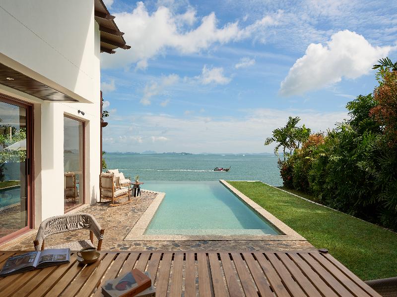 Barcelo Coconut Island - Oda