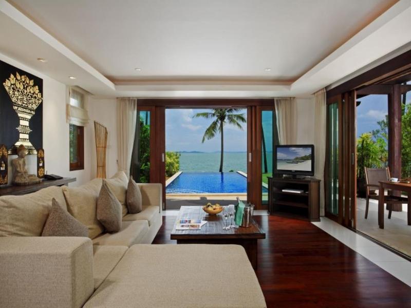Barcelo Coconut Island - Oda