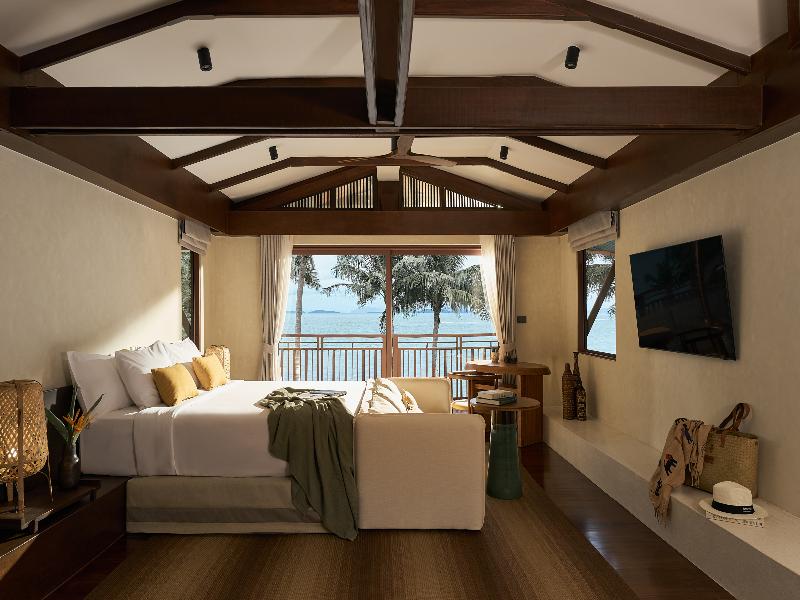 Barcelo Coconut Island - Oda