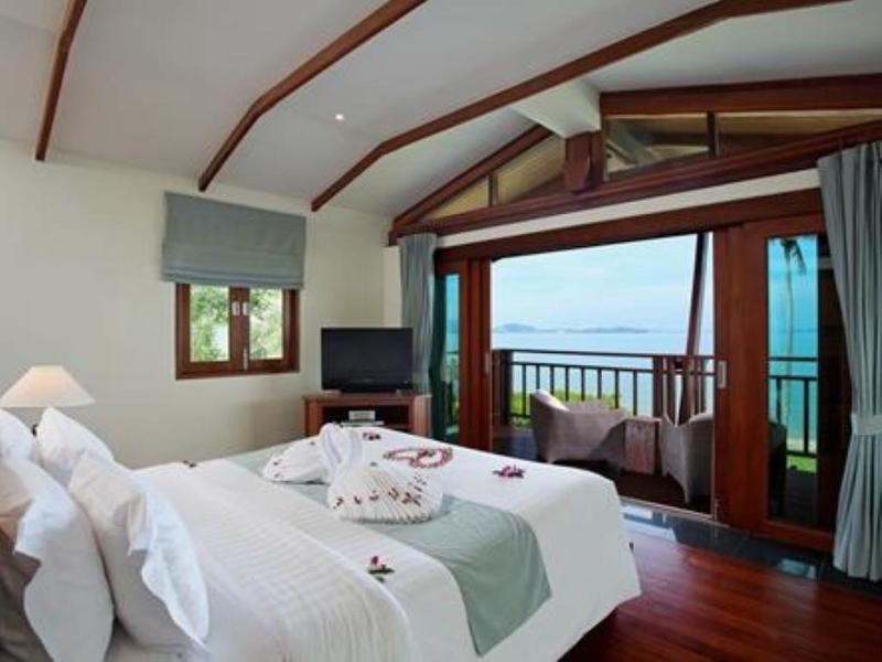 Barcelo Coconut Island - Oda