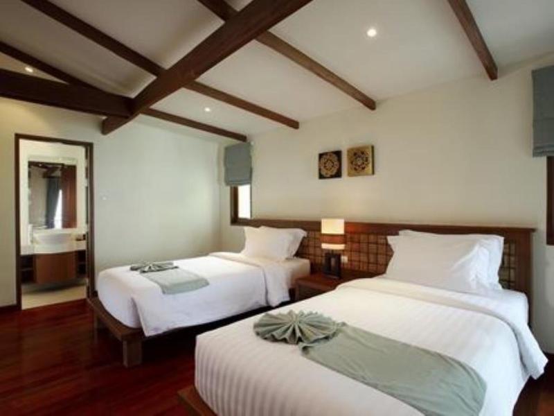 Barcelo Coconut Island - Oda