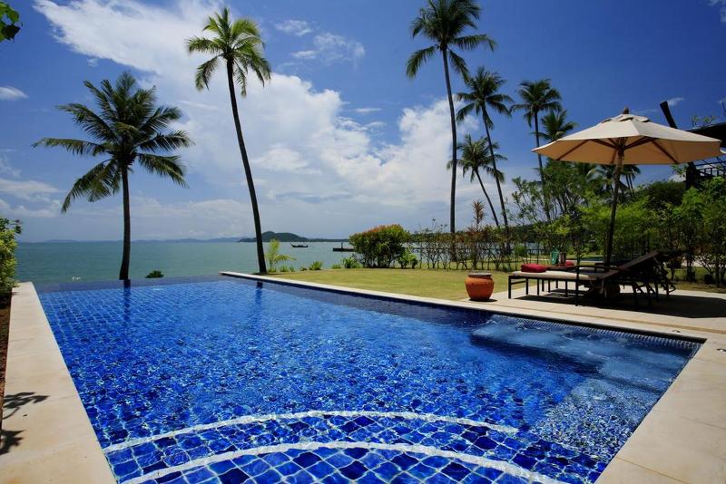 Barcelo Coconut Island - Oda