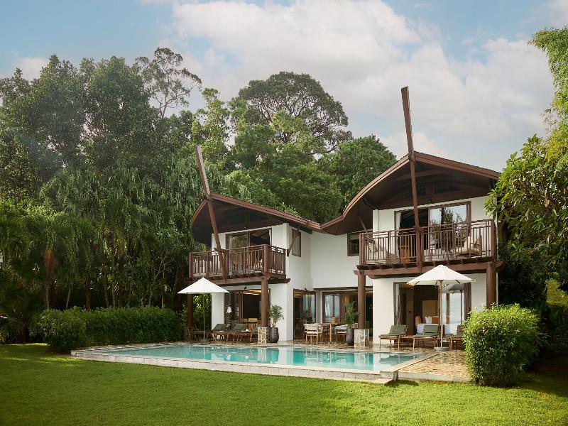 Barcelo Coconut Island - Oda