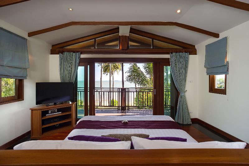 Barcelo Coconut Island - Oda