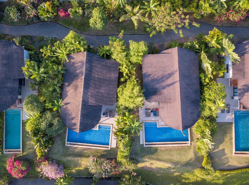 Barcelo Coconut Island - Oda