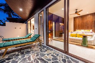 Barcelo Coconut Island fotoÄŸrafÄ±