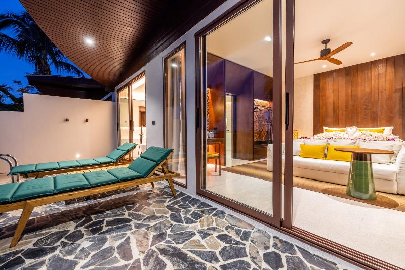 Barcelo Coconut Island - Oda