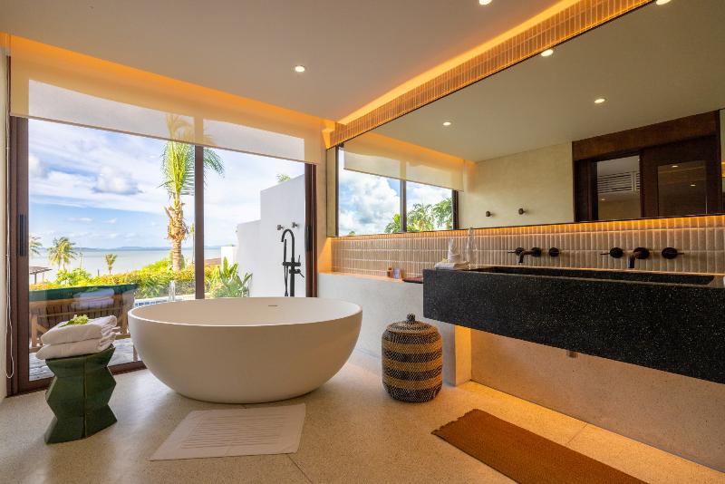 Barcelo Coconut Island - Oda