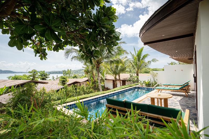 Barcelo Coconut Island - Oda