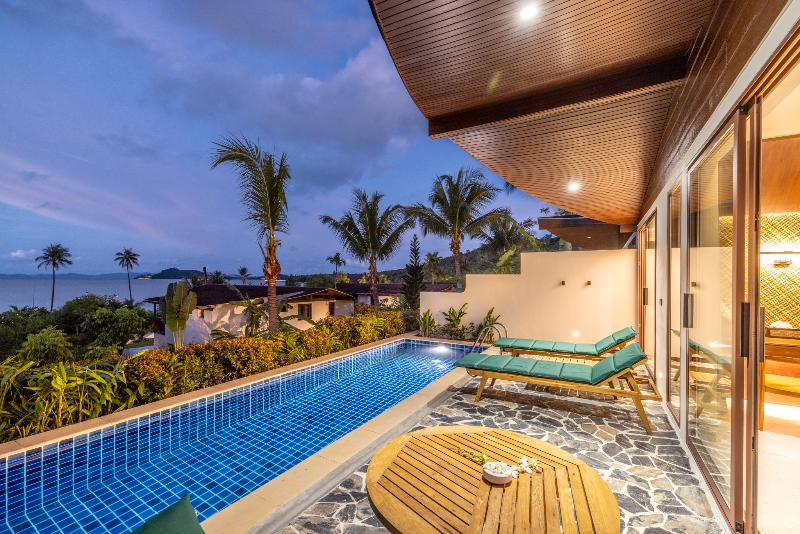 Barcelo Coconut Island - Oda
