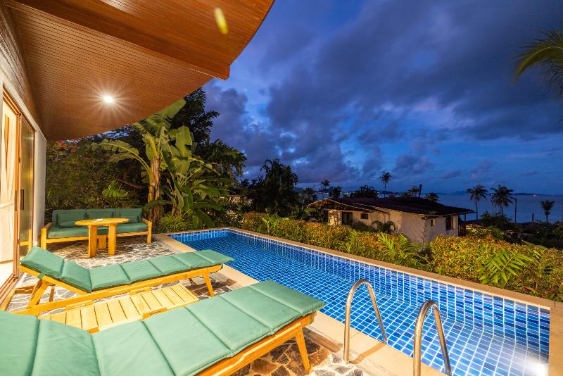 Barcelo Coconut Island - Oda