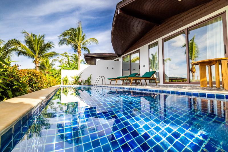 Barcelo Coconut Island - Oda