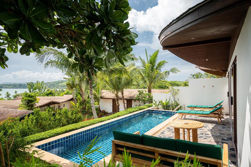 Barcelo Coconut Island - Oda