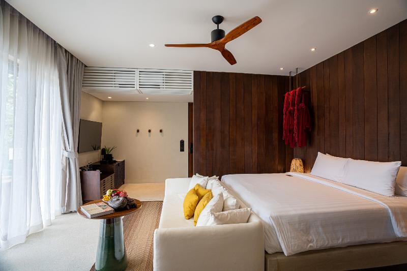 Barcelo Coconut Island - Oda