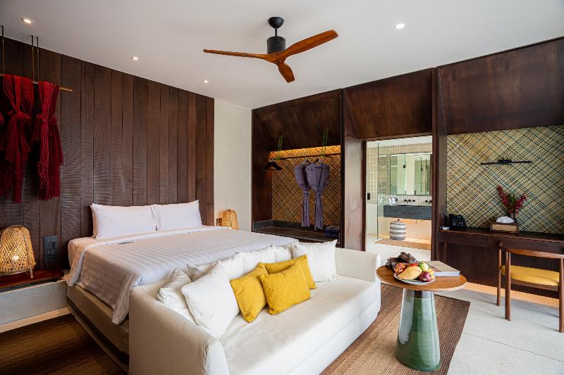 Barcelo Coconut Island - Oda