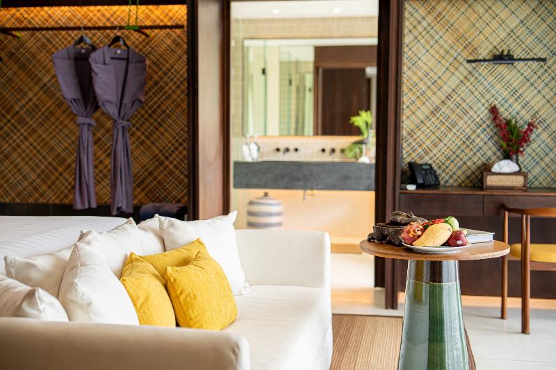 Barcelo Coconut Island - Oda