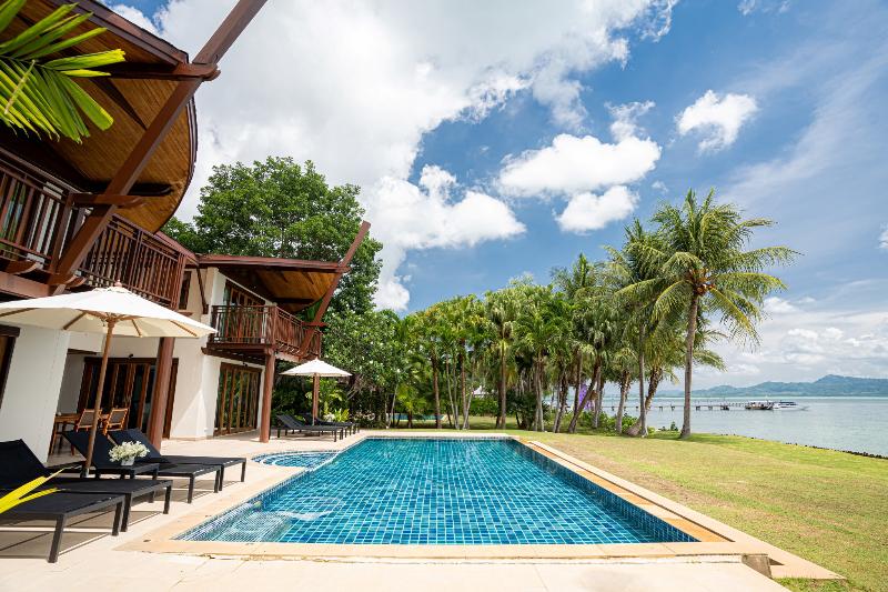 Barcelo Coconut Island - Oda