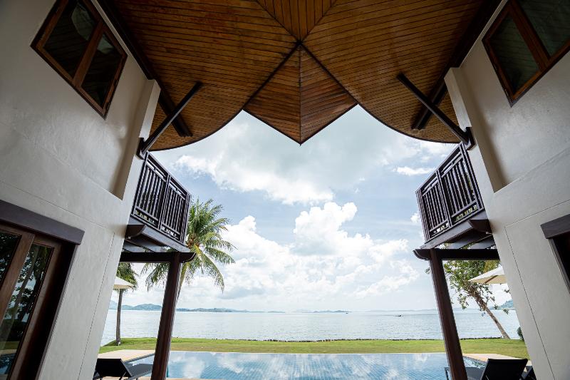 Barcelo Coconut Island - Oda