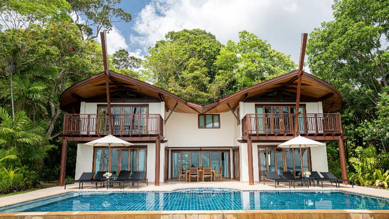 Barcelo Coconut Island - Oda