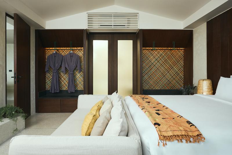 Barcelo Coconut Island - Oda