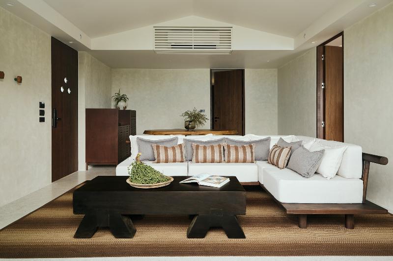 Barcelo Coconut Island - Oda