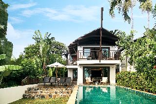 Barcelo Coconut Island fotoÄŸrafÄ±