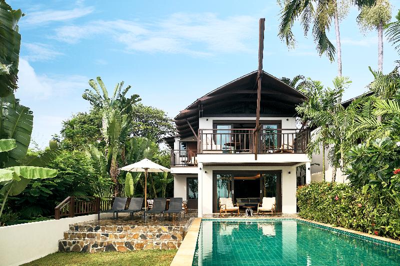 Barcelo Coconut Island - Oda