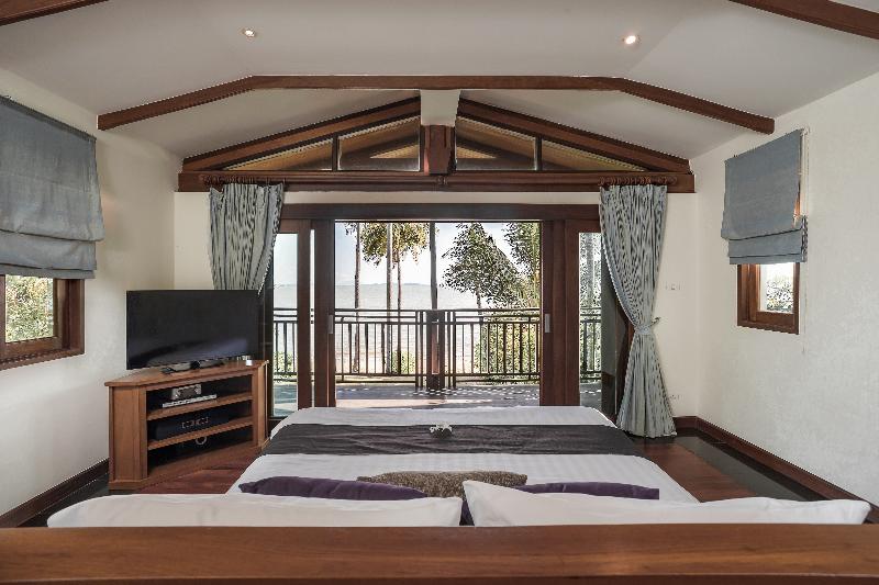 Barcelo Coconut Island - Oda