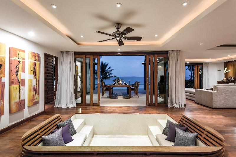 Barcelo Coconut Island - Oda