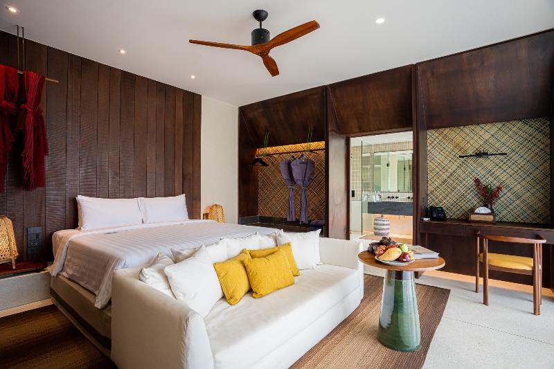 Barcelo Coconut Island - Oda