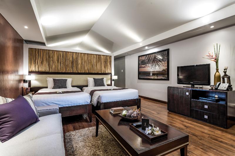 Barcelo Coconut Island - Oda