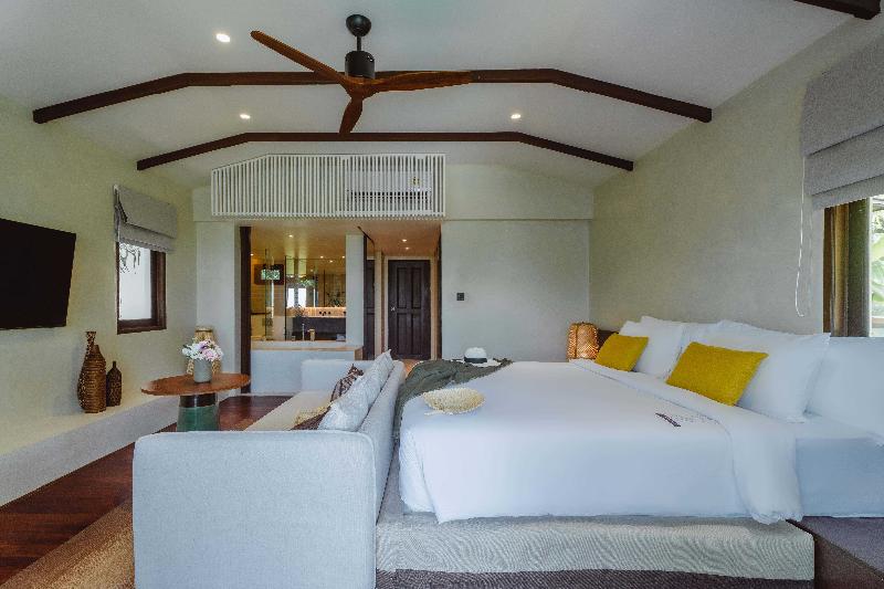 Barcelo Coconut Island - Oda