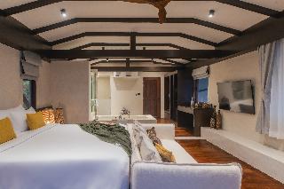 Barcelo Coconut Island fotoÄŸrafÄ±