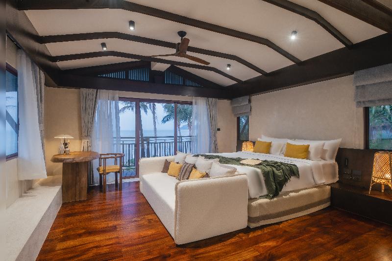 Barcelo Coconut Island - Oda