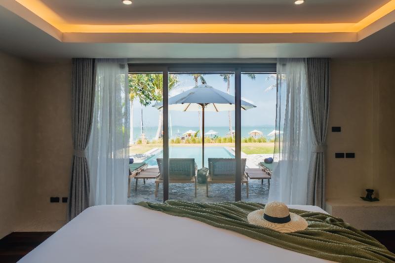 Barcelo Coconut Island - Oda