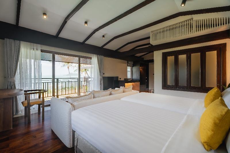 Barcelo Coconut Island - Oda