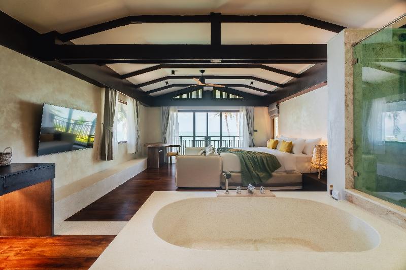 Barcelo Coconut Island - Oda