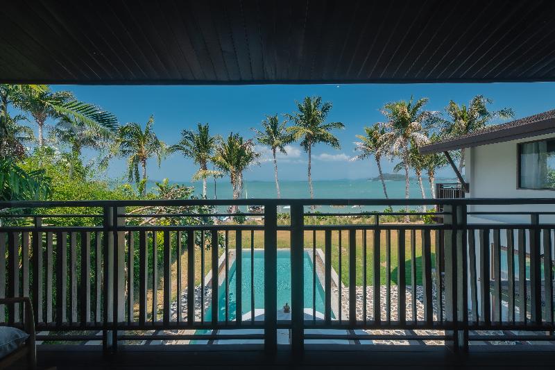 Barcelo Coconut Island - Oda