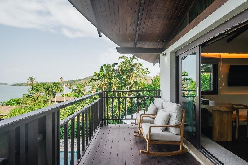 Barcelo Coconut Island - Oda