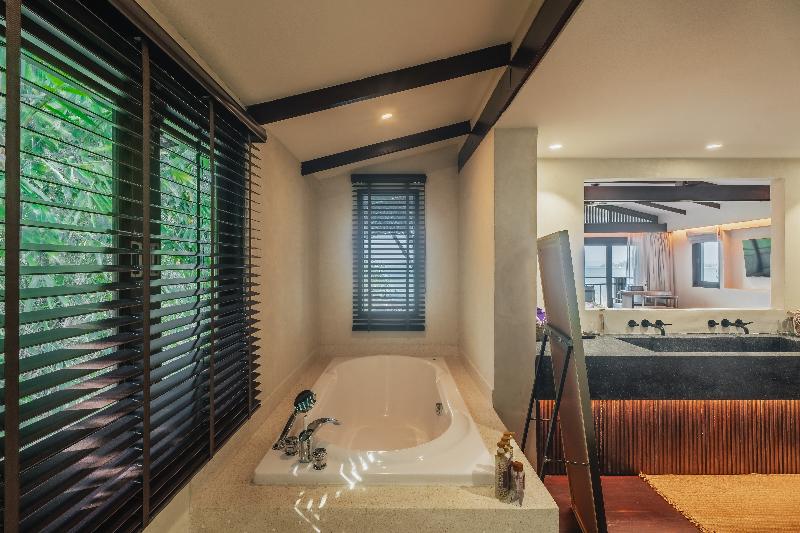 Barcelo Coconut Island - Oda