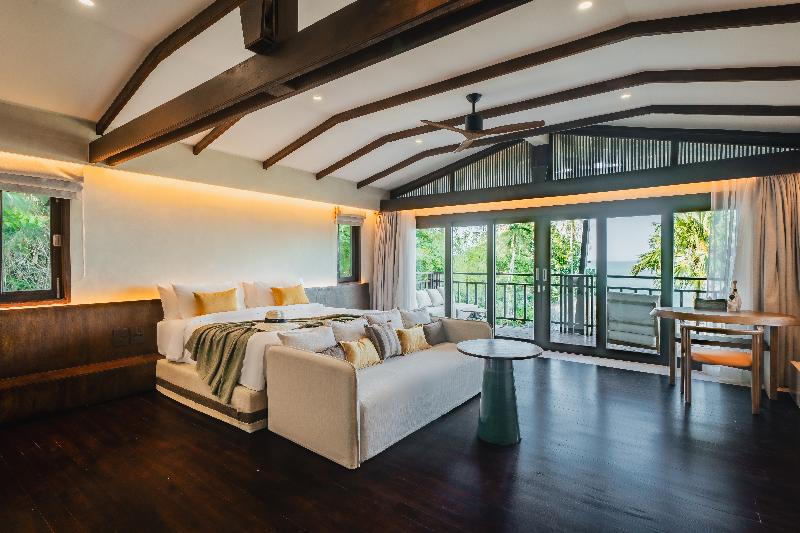 Barcelo Coconut Island - Oda
