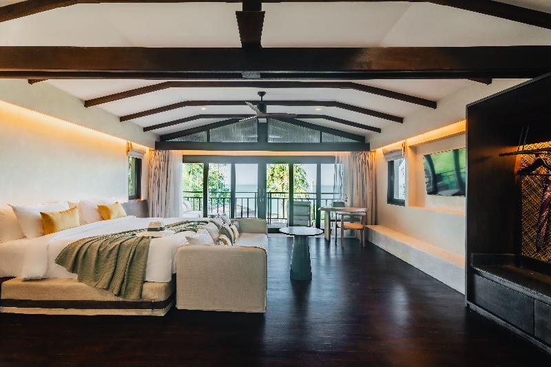 Barcelo Coconut Island - Oda