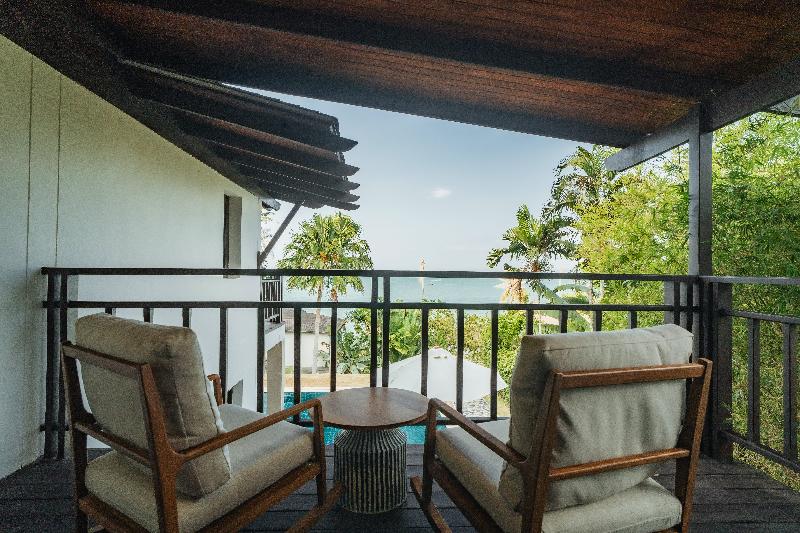 Barcelo Coconut Island - Oda