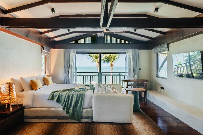 Barcelo Coconut Island - Oda